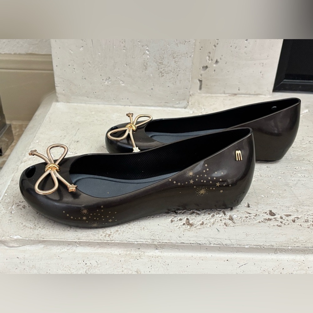 Melissa Women’s Shoes (NWT)